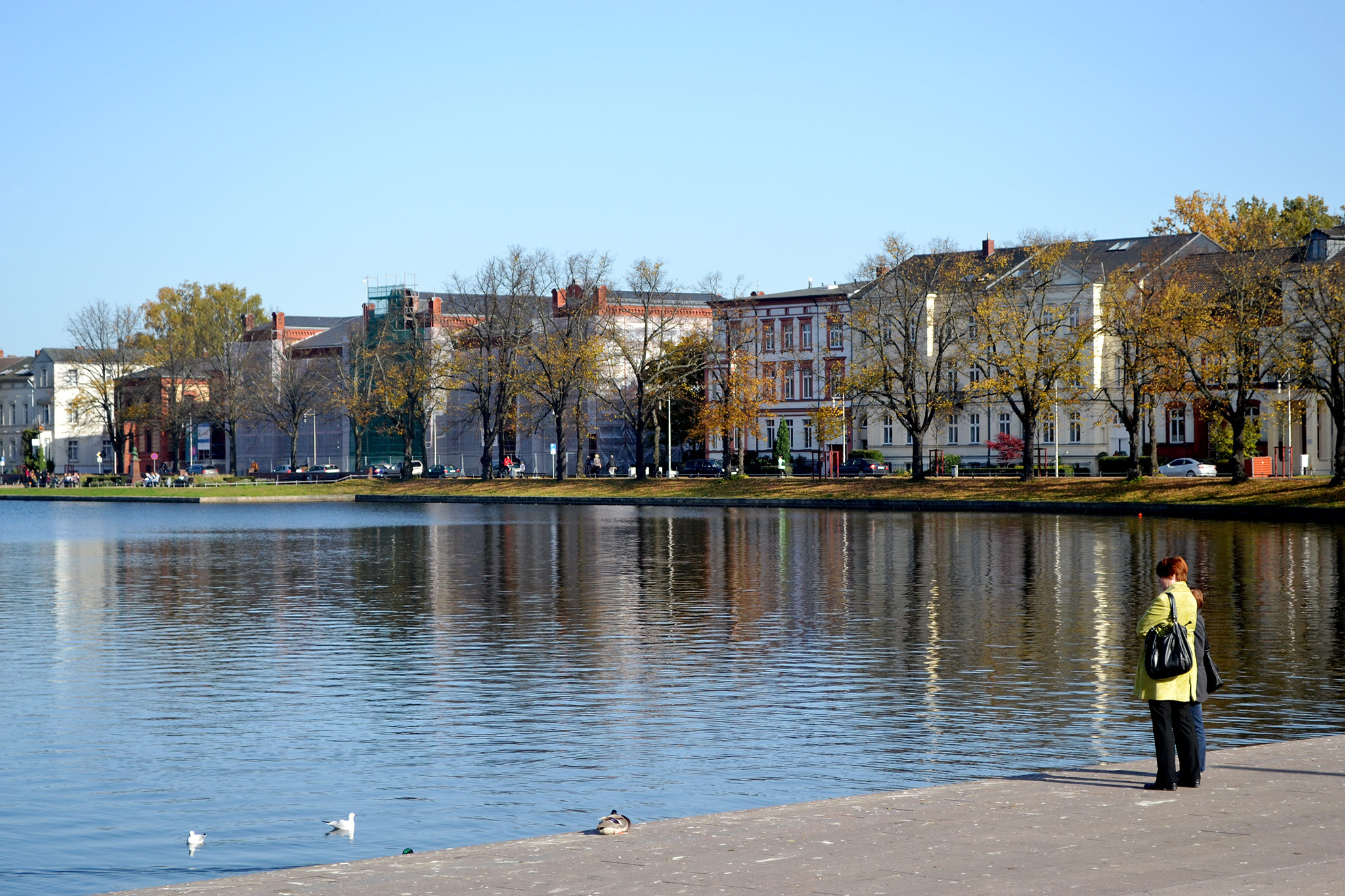 Schwerin